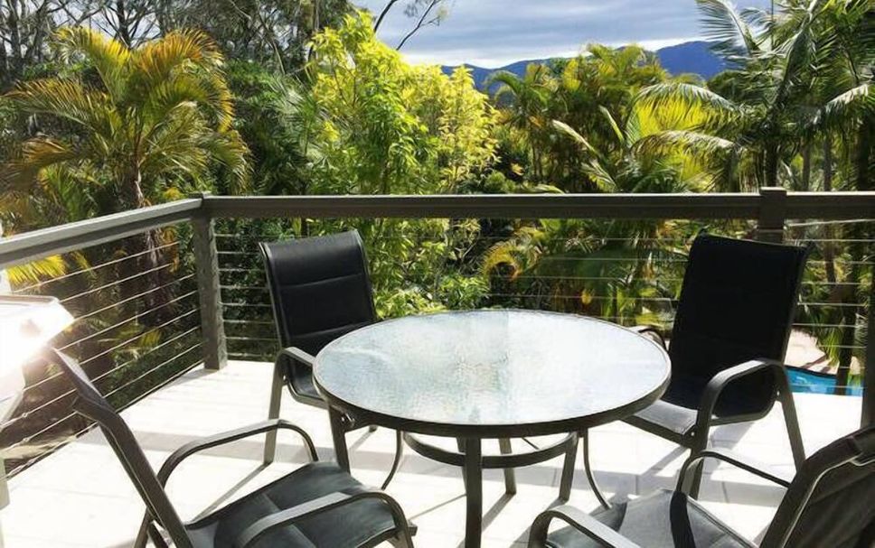 Balcone Foto