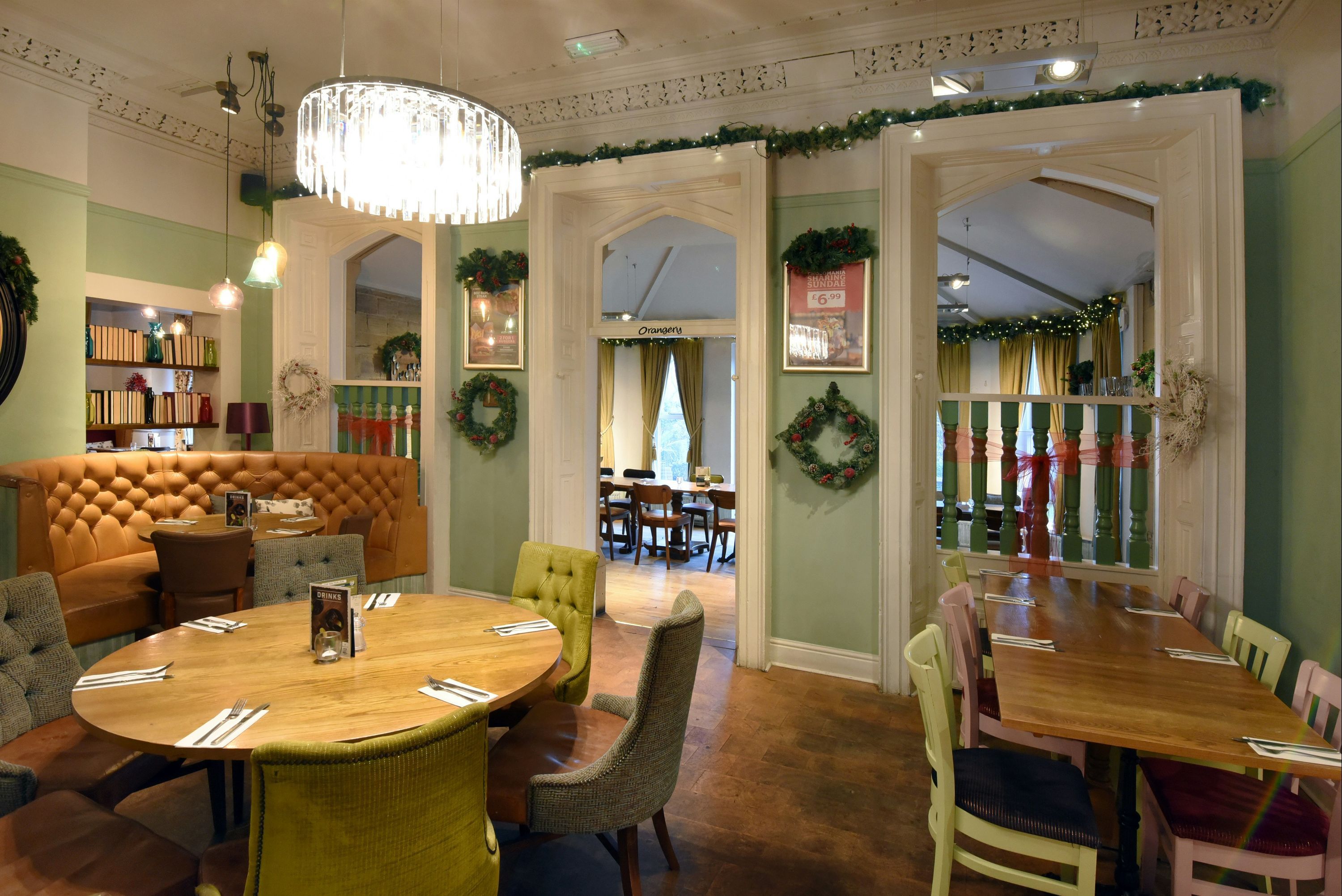 Ristorante