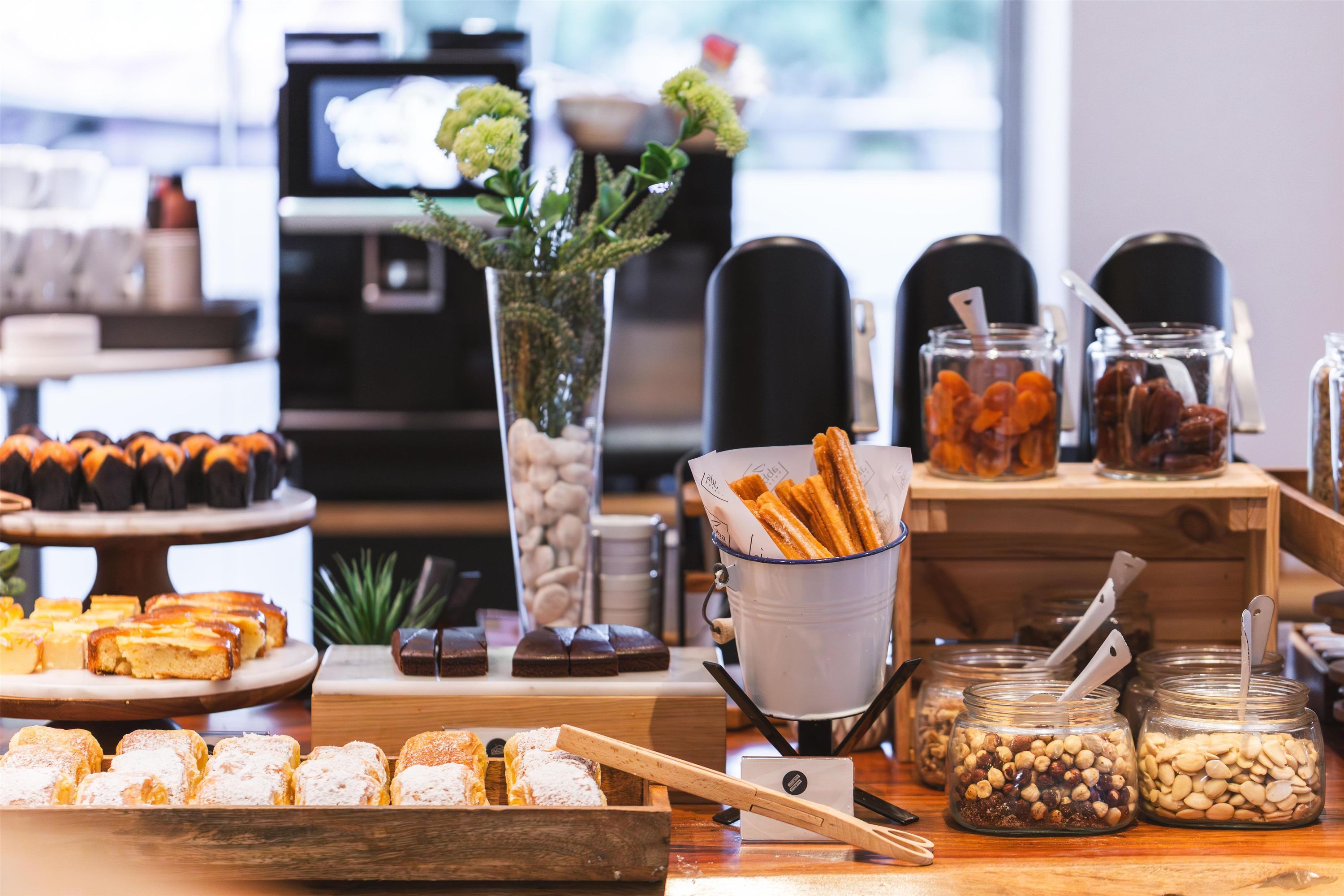 Buffet