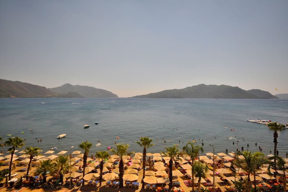 Spiaggia Foto