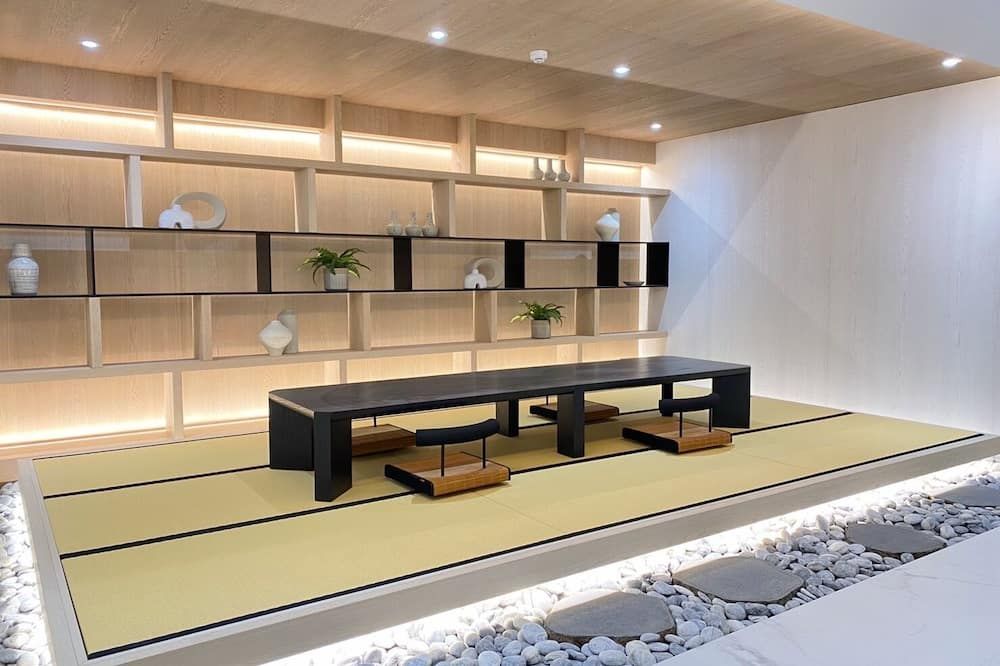 Sala pranzo