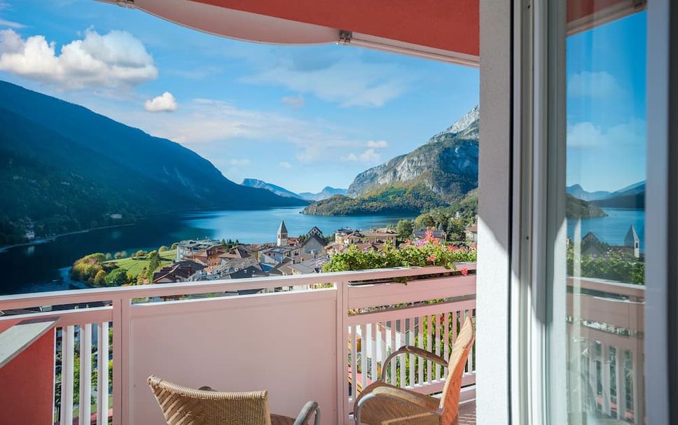 Balcone Foto