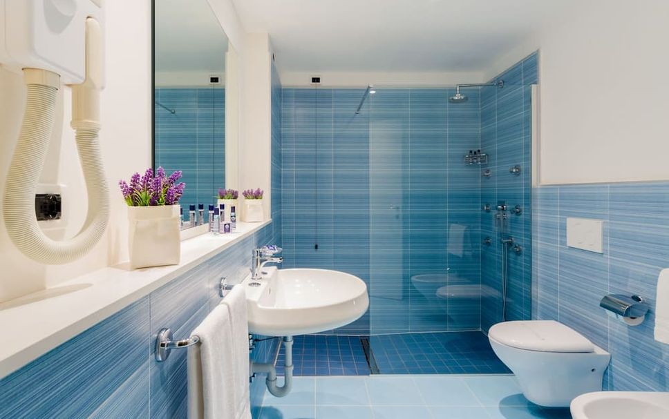 Bagno Foto