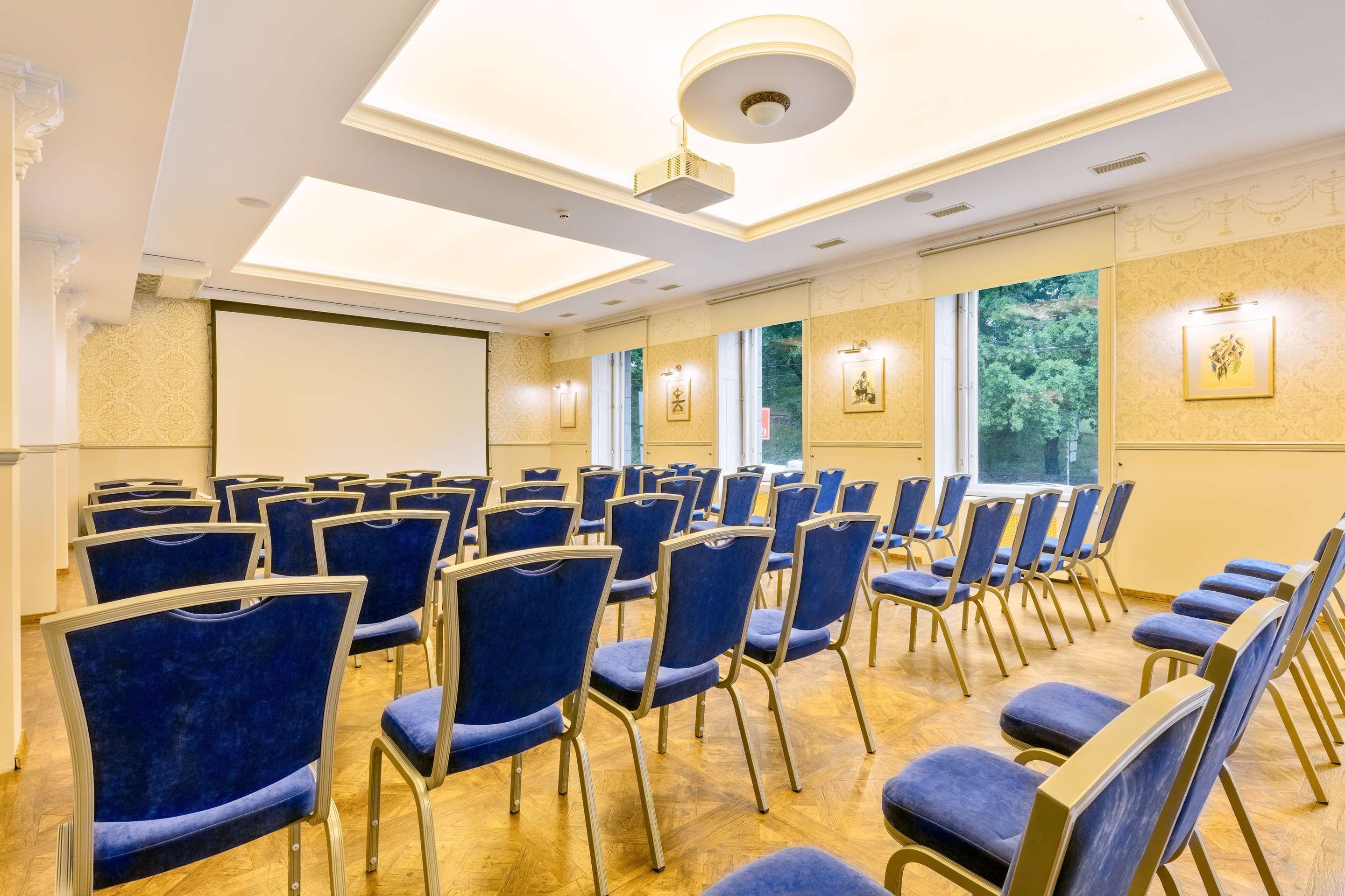 Sala conferenze