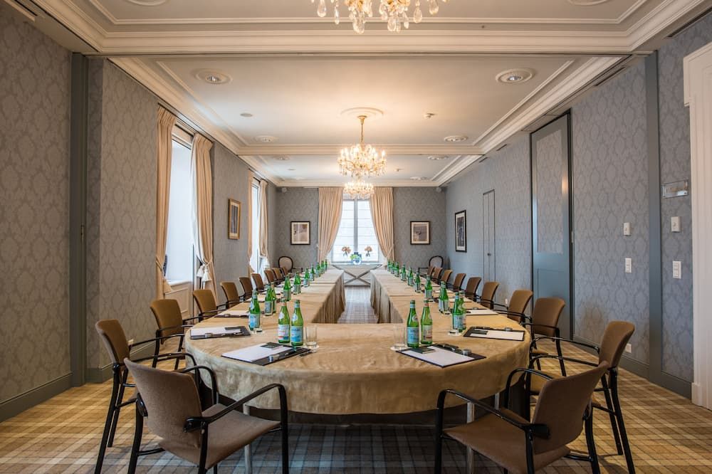 Sala conferenze