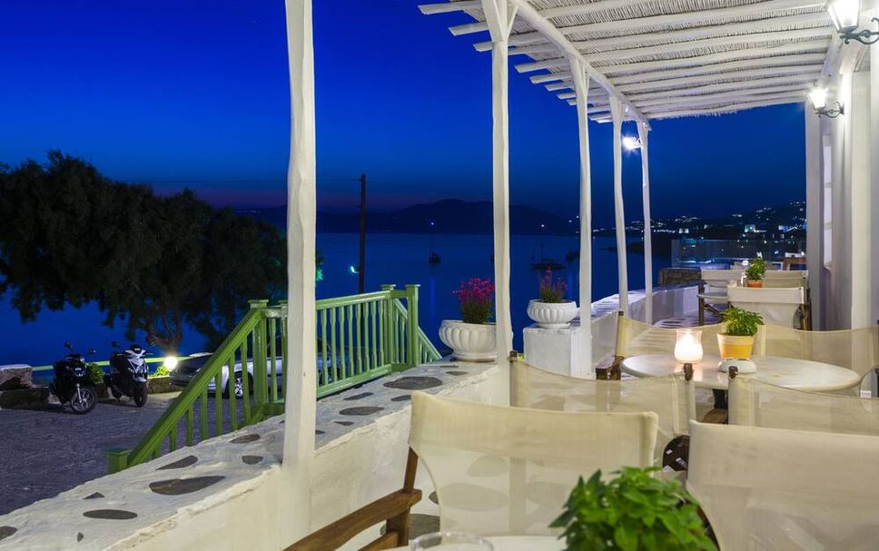Balcone Foto