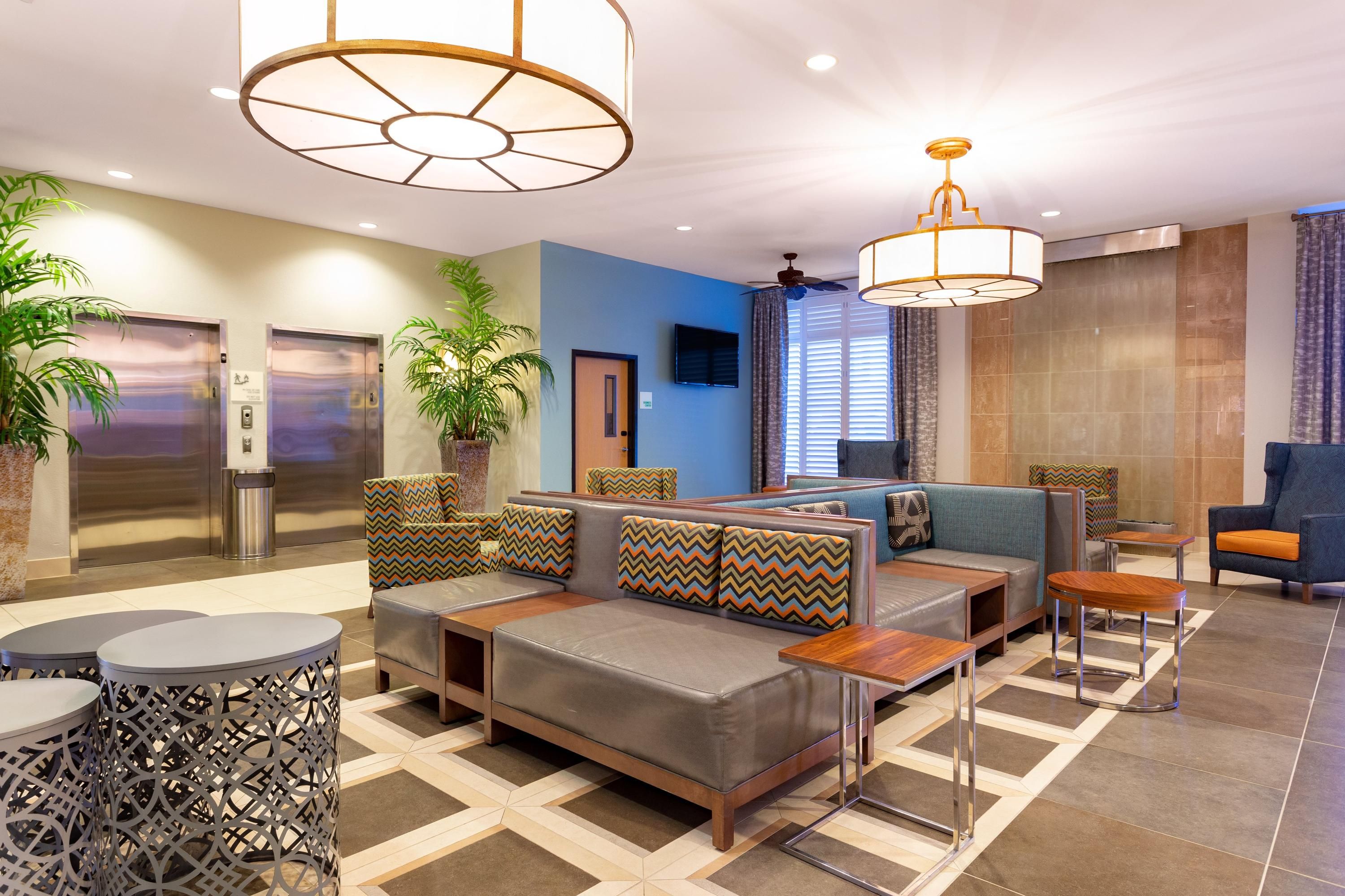 Area lounge