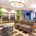 Area lounge