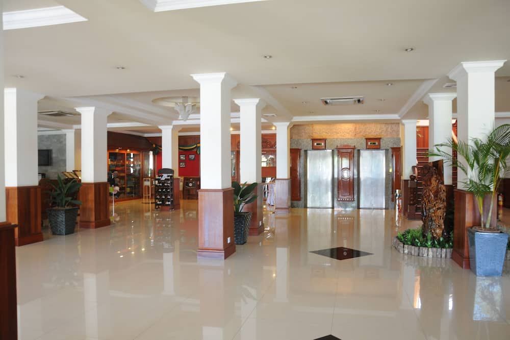 Ingresso