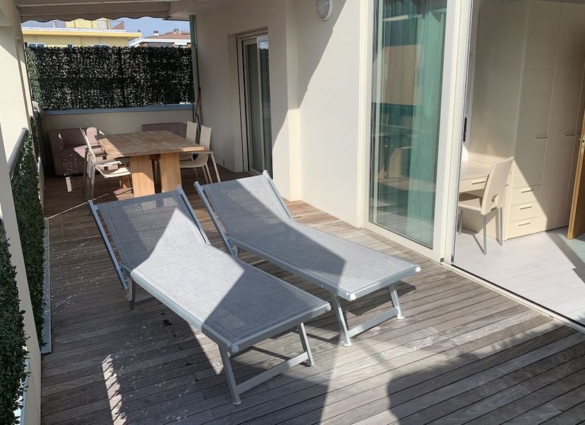 Balcone Foto