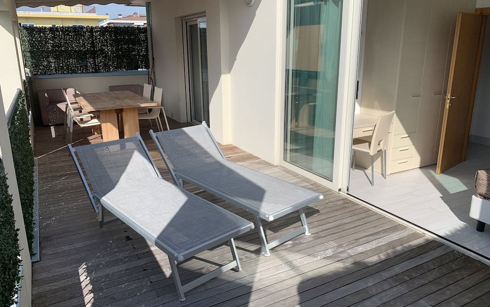 Balcone Foto