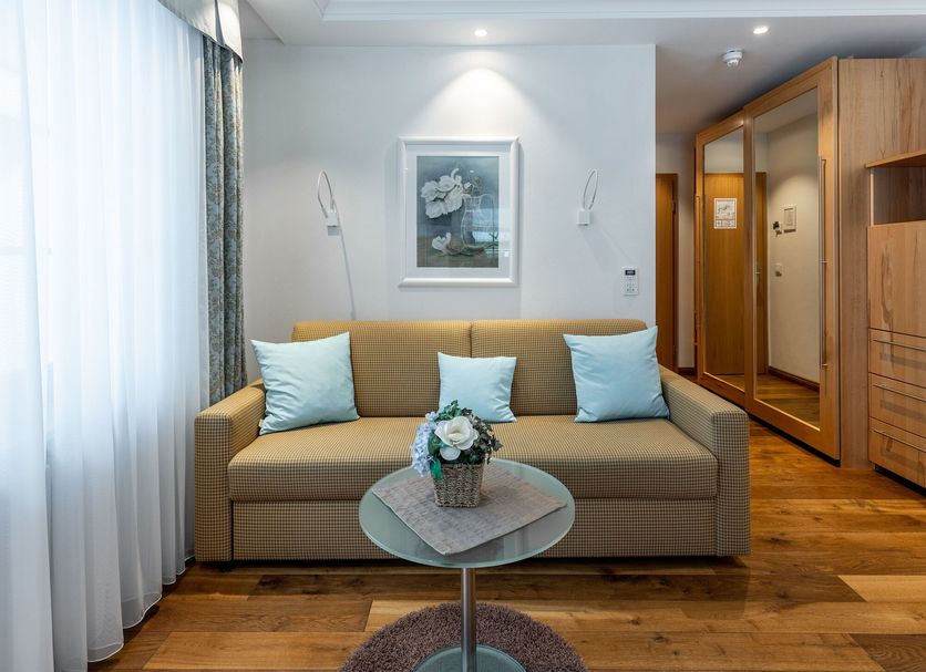 Soggiorno Foto