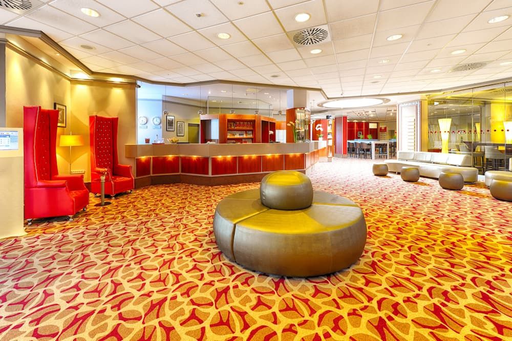 Area lounge