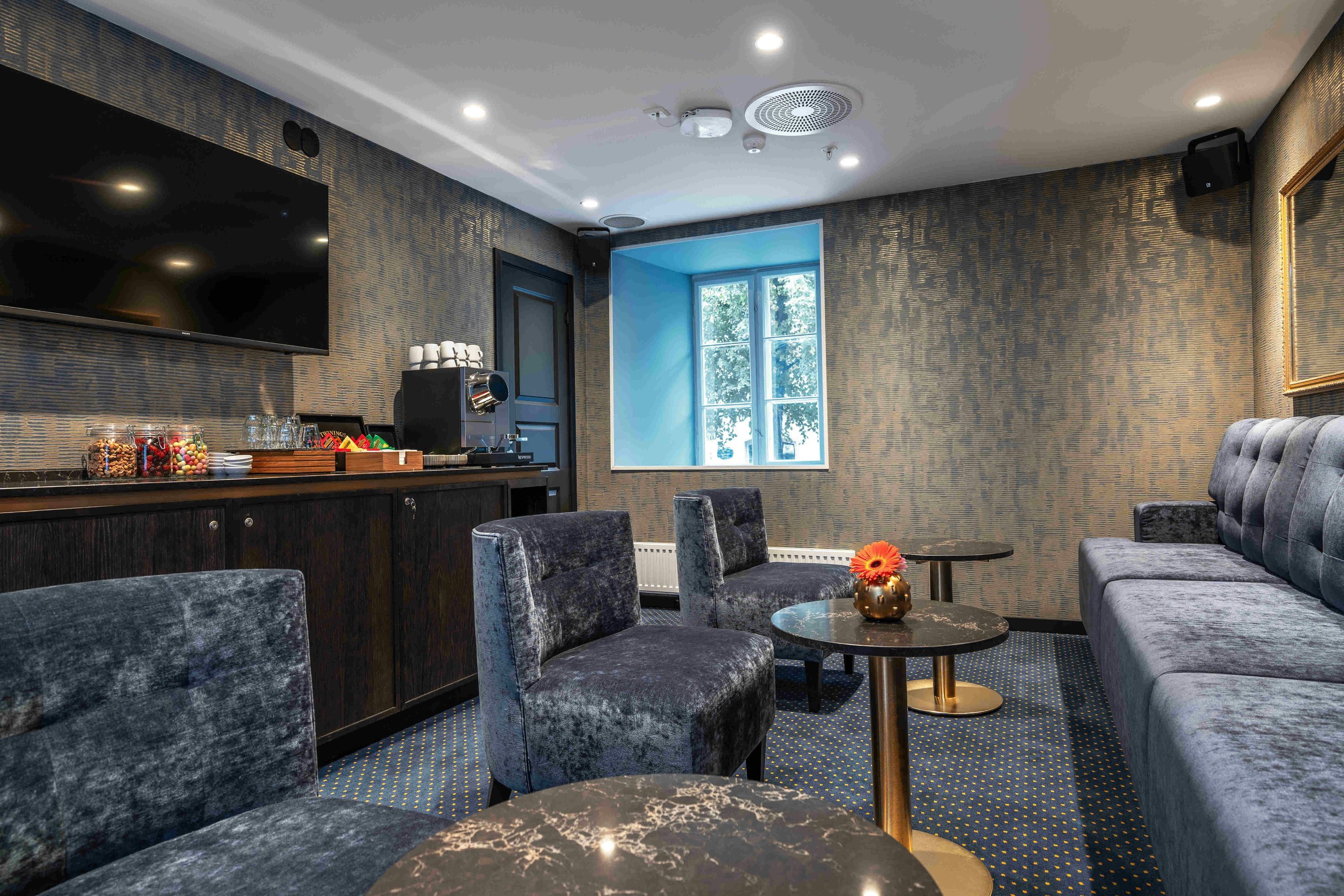 Area lounge