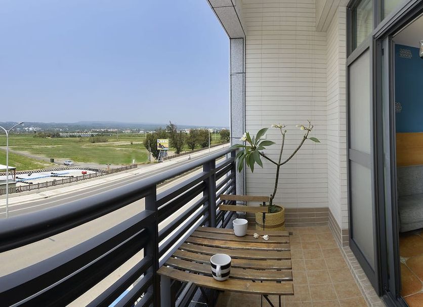 Balcone Foto
