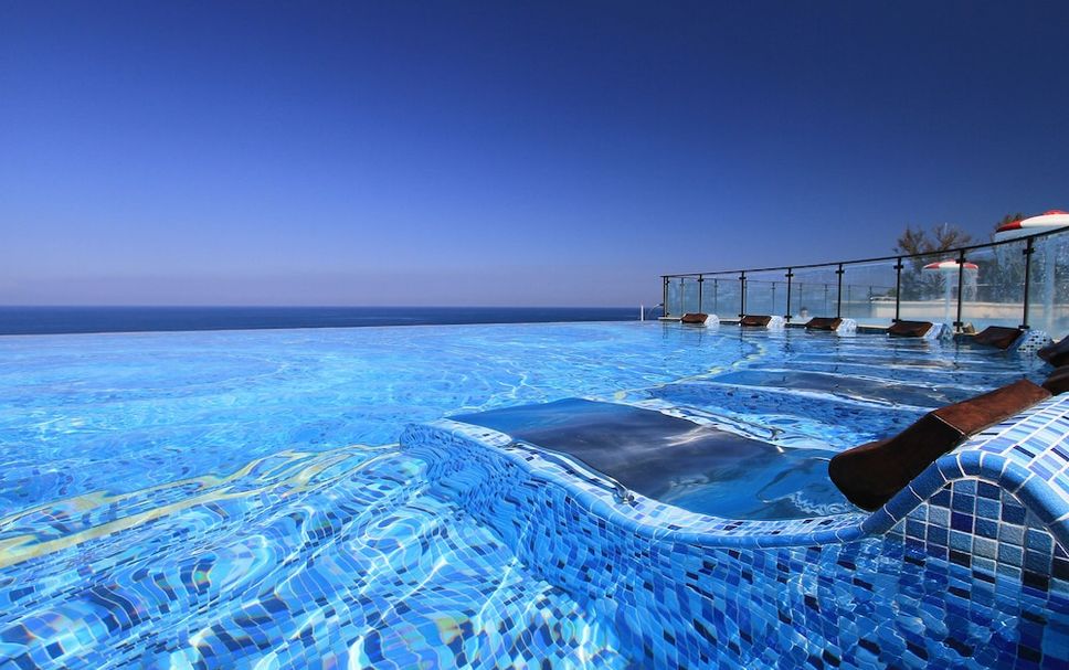 Piscina Foto