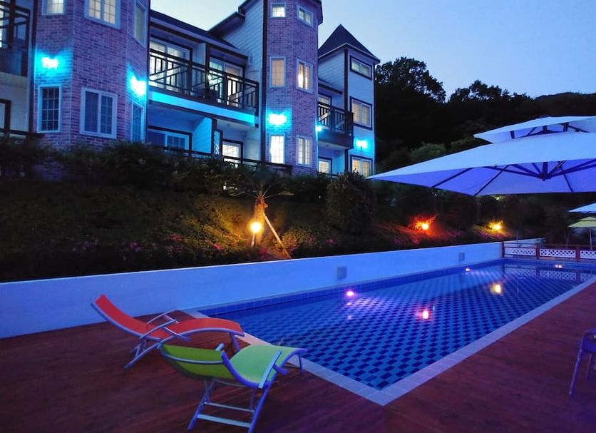 Piscina Foto