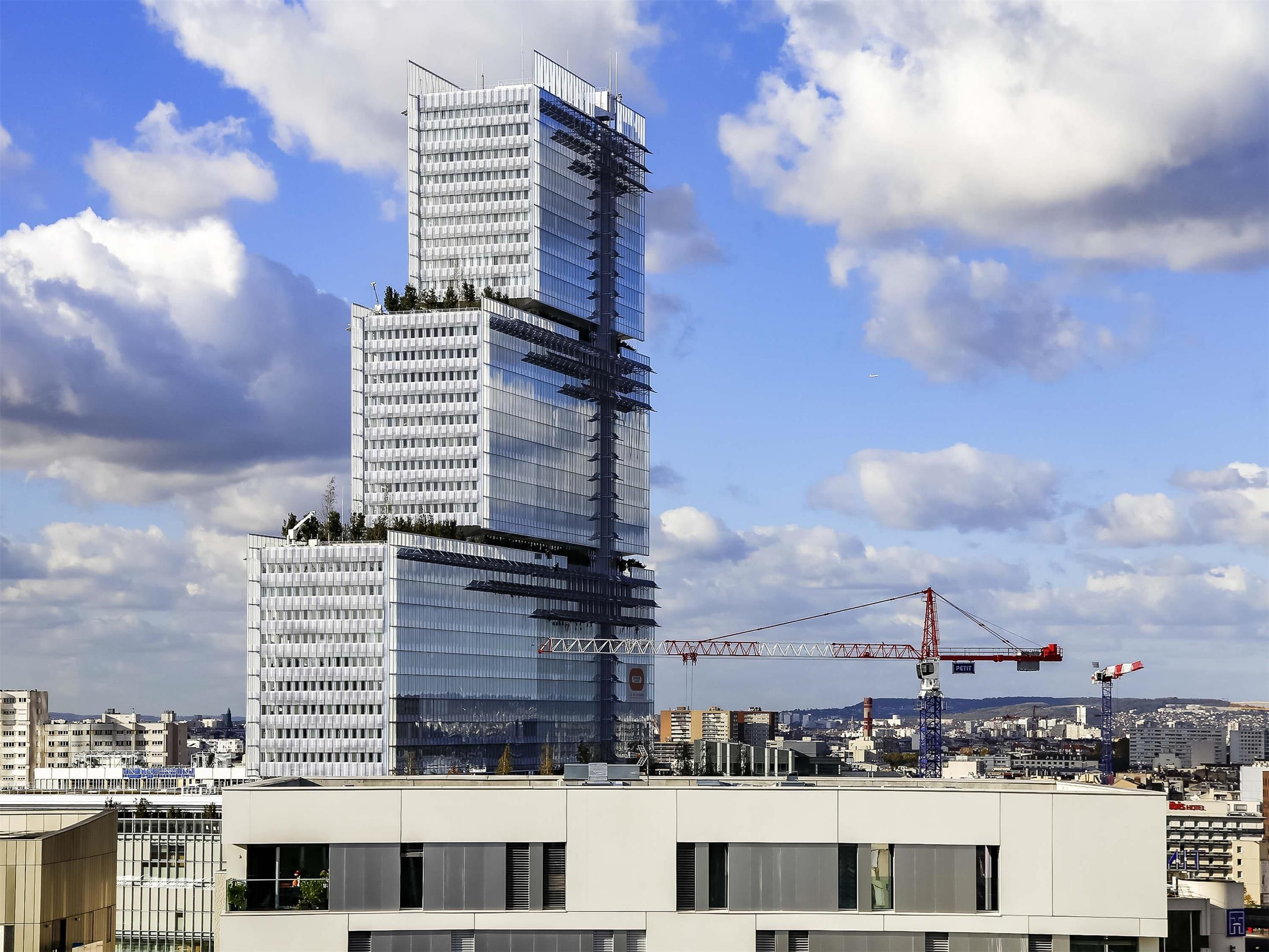 Edificio
