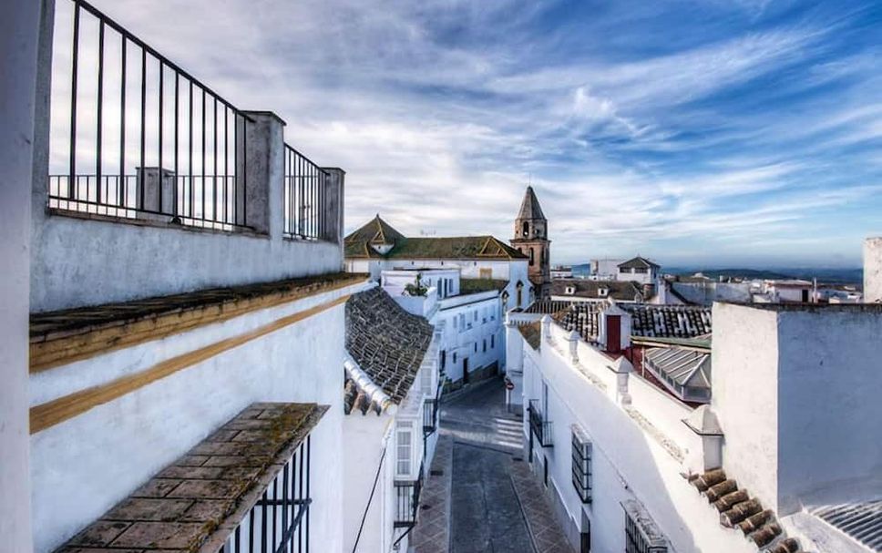 Balcone Foto
