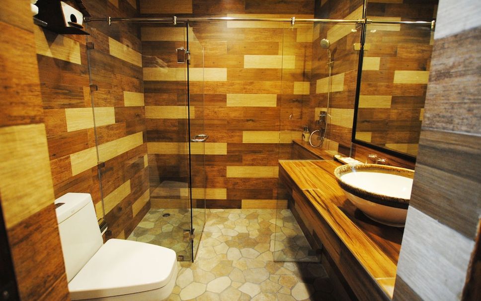 Bagno Foto