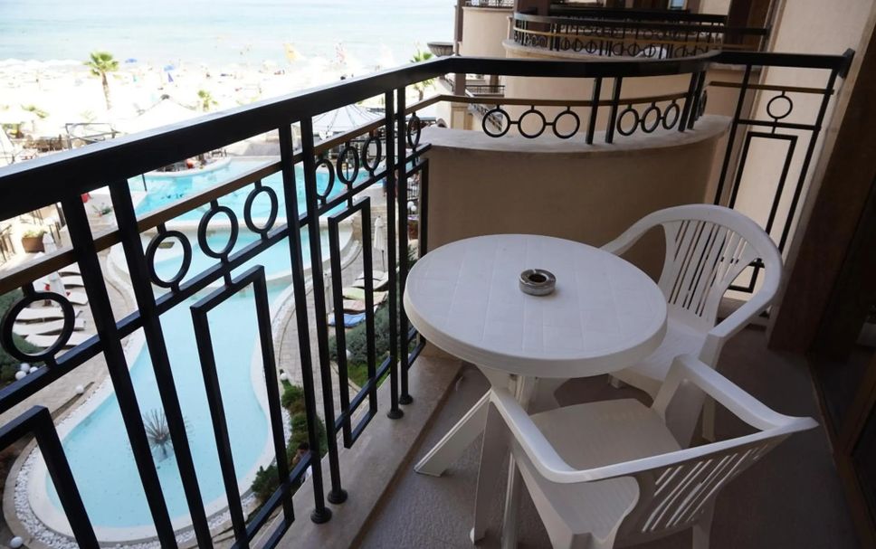 Balcone Foto