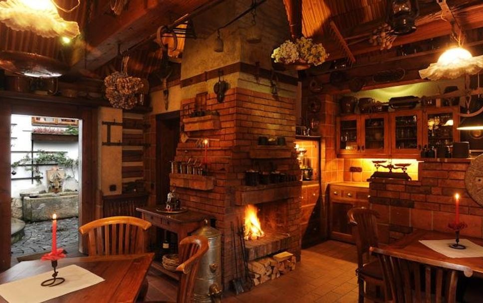 Ristorante Foto