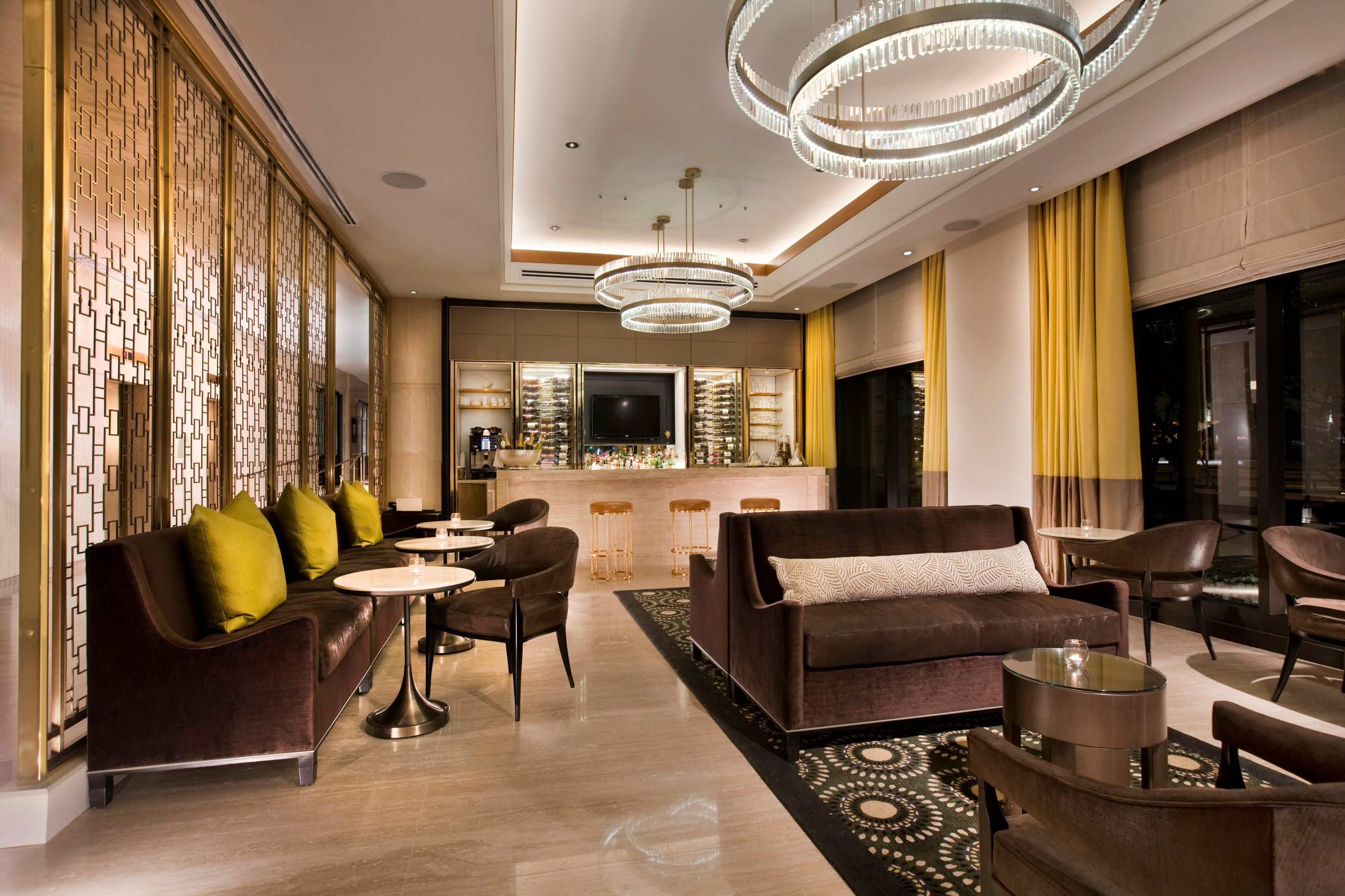 Area lounge
