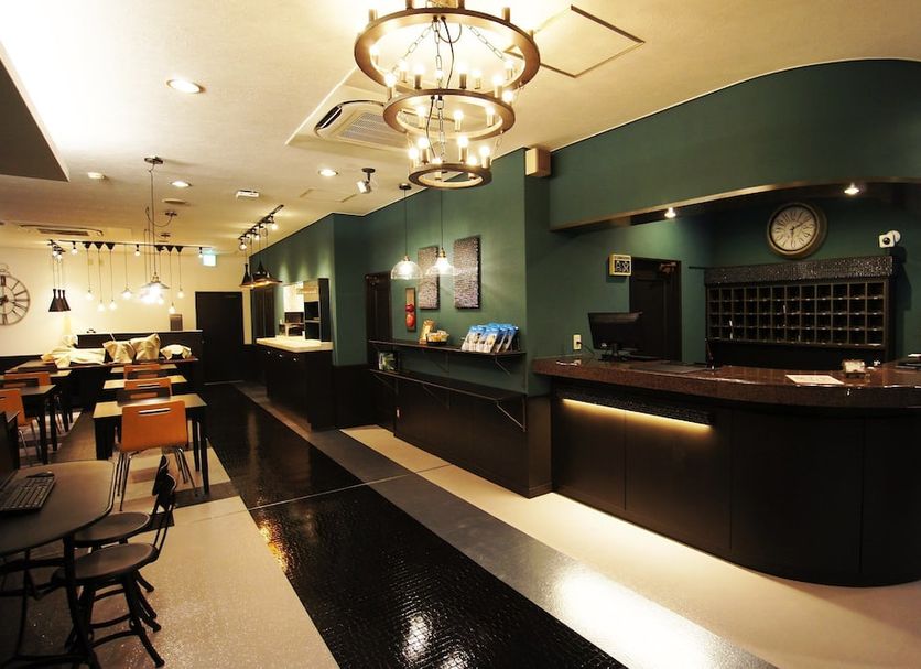 Bar Foto