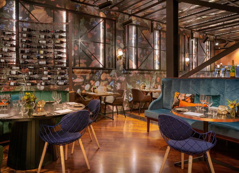 Ristorante Foto