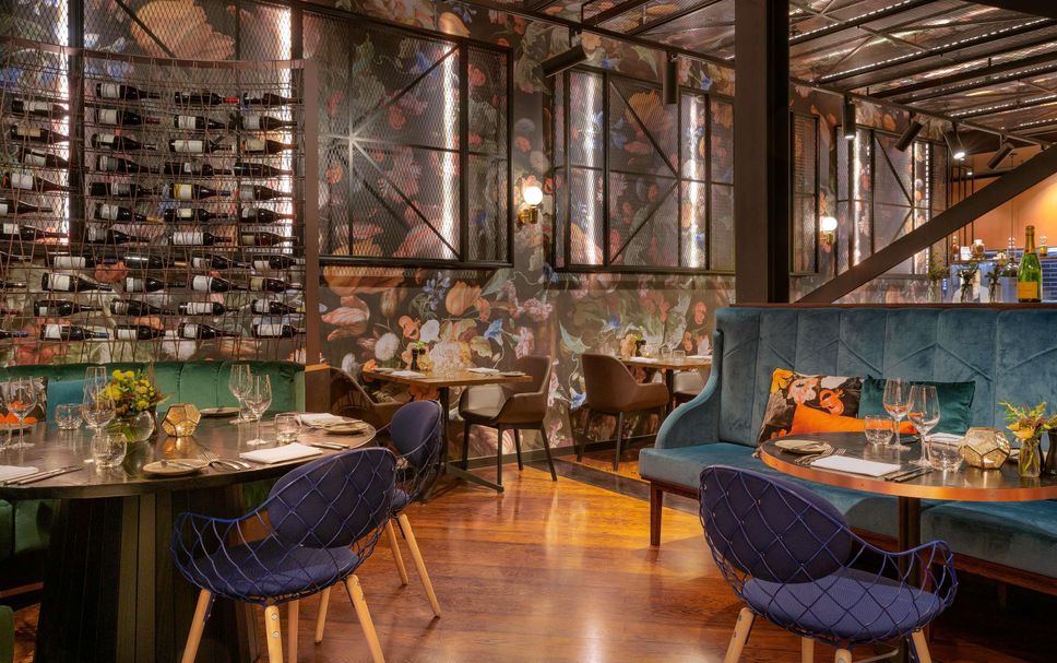 Ristorante Foto