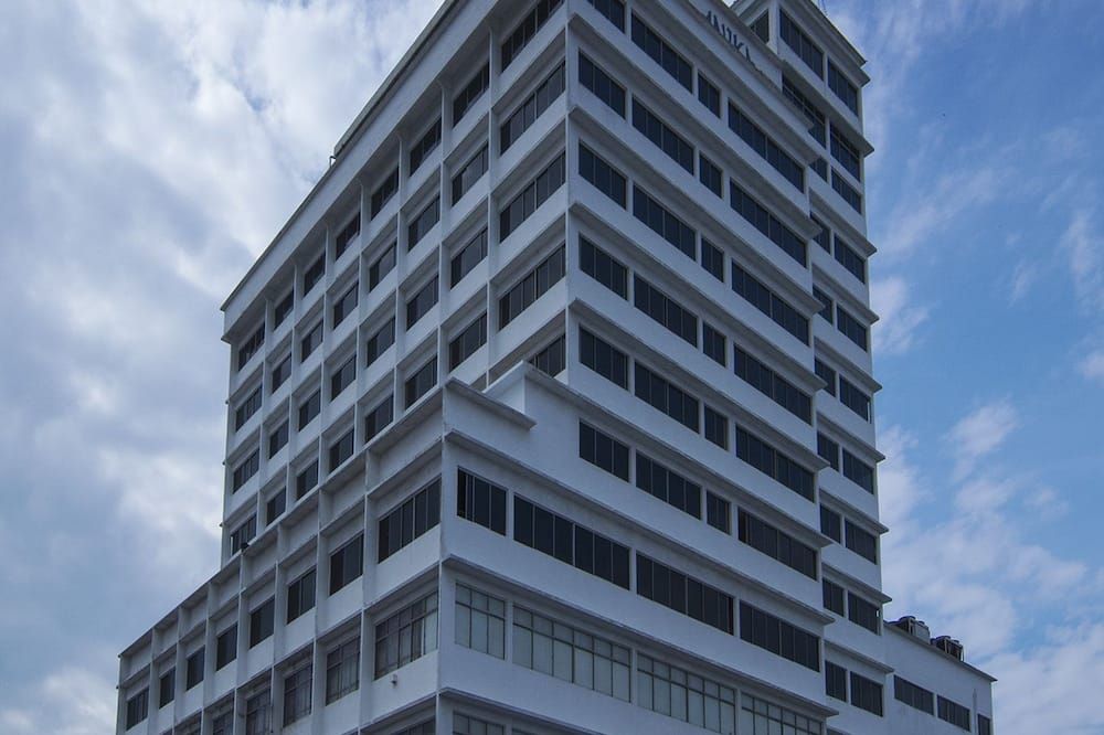 Edificio