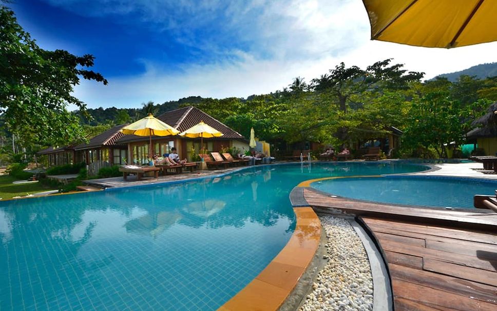 Piscina Foto