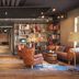 Area lounge