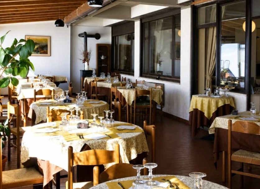 Ristorante Foto