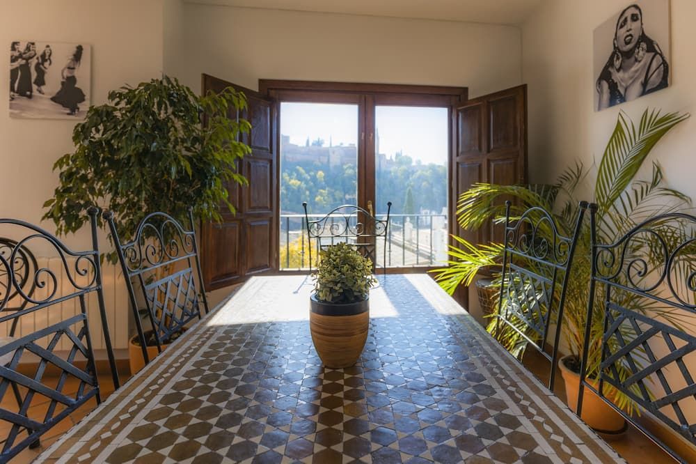 Sala pranzo