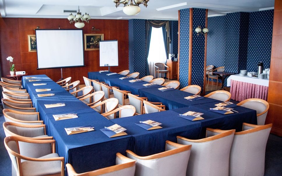 Sala conferenze Foto