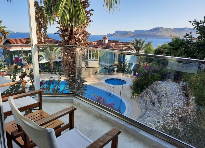Balcone Foto
