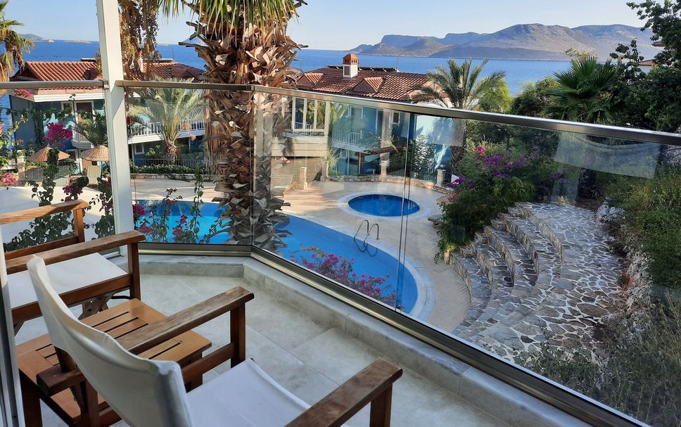 Balcone Foto