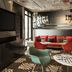 Area lounge