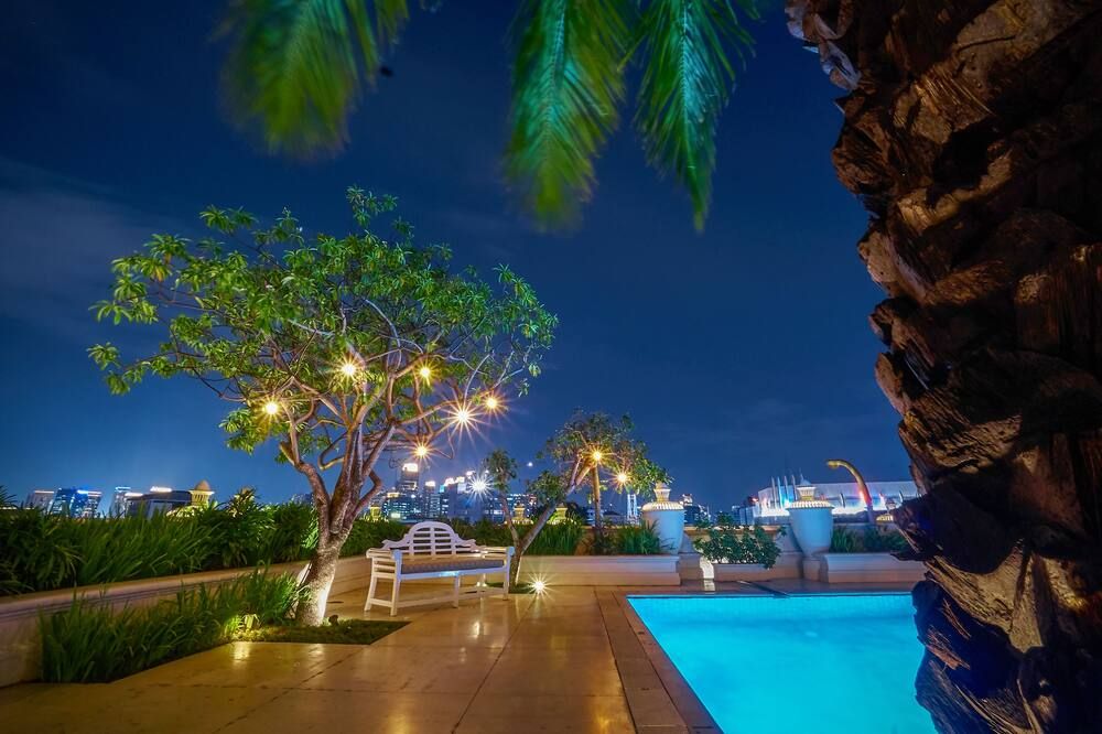 Piscina Foto