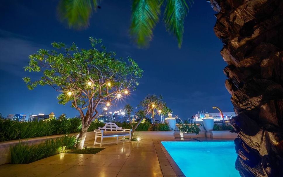 Piscina Foto