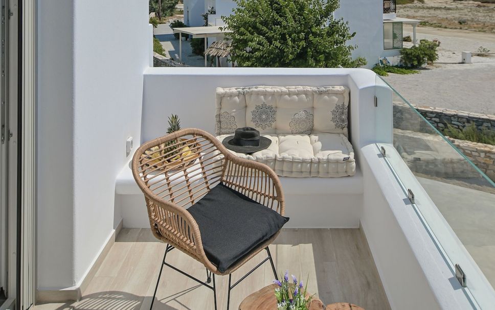 Balcone Foto
