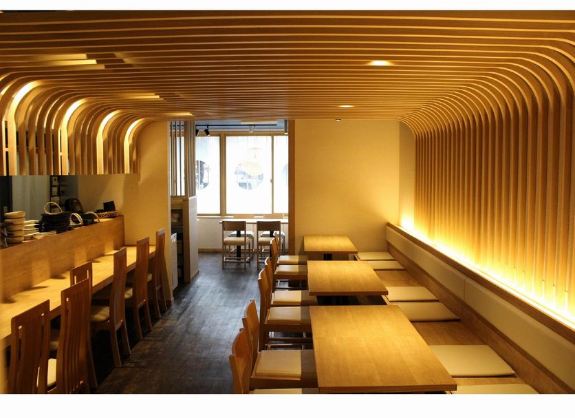 Ristorante Foto