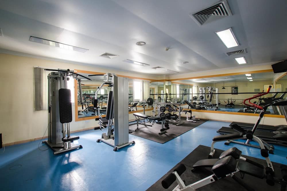 Palestra