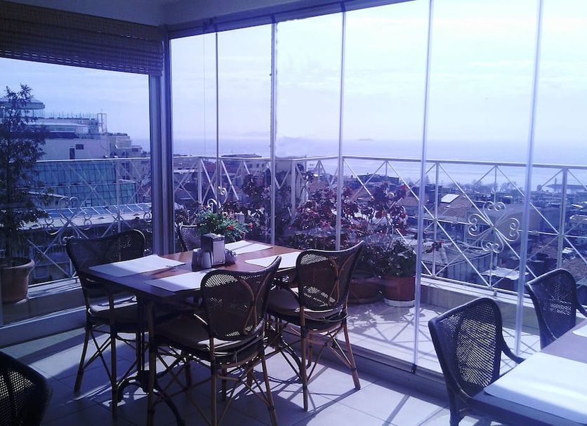 Balcone Foto