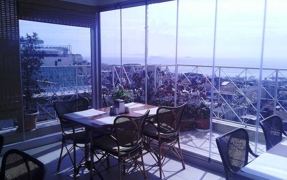 Balcone Foto