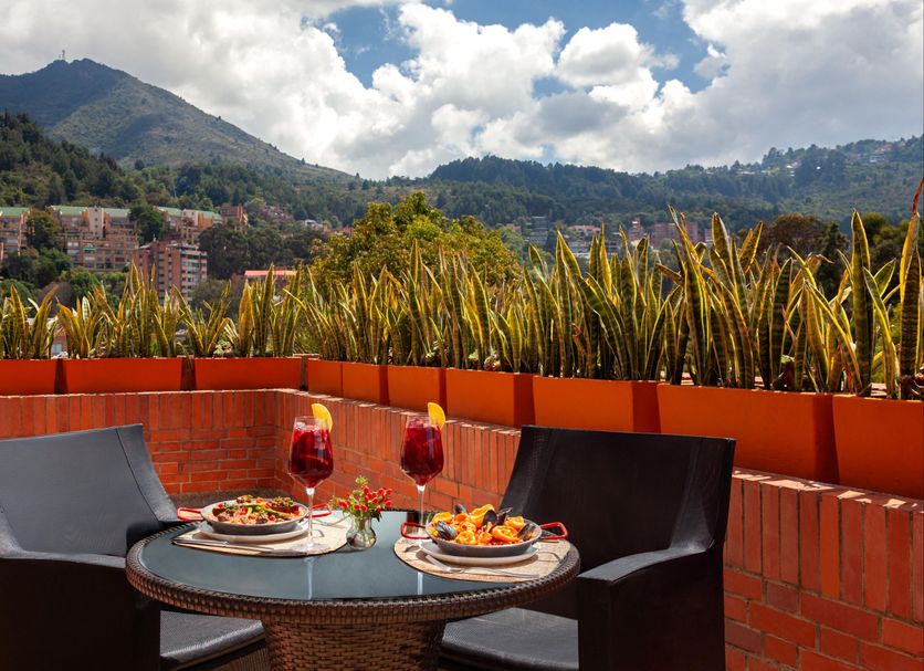 Balcone Foto