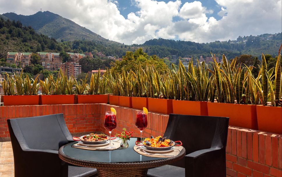 Balcone Foto