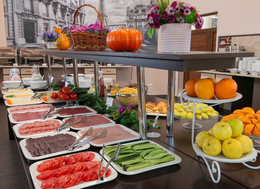 Ristorante Foto