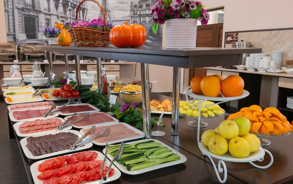Ristorante Foto